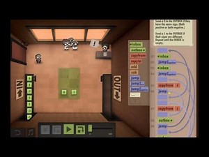 How to Install The Latest Human Resource Machine Mobile 🫶 Human Resource Machine FREE On iOS/Android