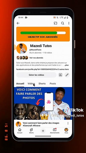 Comment télécharger une vidéo YouTube facilement