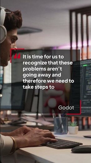 Open source game engine puts its foot down against AI code 🦿