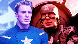 Why Did Chris Evans Leave Marvel?