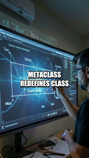 Metaprogramming in Python Demystified: A Practical Guide to Decorators, Metaclasses, and Generators