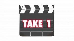 「Take 1 One First Attempt Try」の動画素材（ロイヤリティフリー）22354492 | Shutterstock