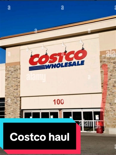 Smart Shopping Tips From My Costco Haul