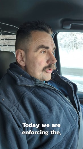 Did you know that in Alaska, you are required by law to safely move over, or to slow down when passing emergency vehicles that are stopped on the edge of the road? If changing lanes is not possible, drivers must reduce their speed when passing any working vehicle, including law enforcement, fire, EMS, and road maintenance vehicles, even tow trucks. Failure to do so puts emergency personnel in danger and can result in you getting a ticket. | Alaska State Troopers