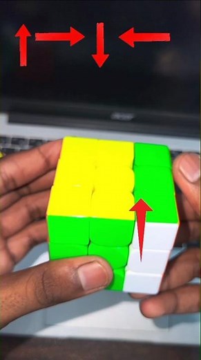 How To Solve a Rubik’s Cube [Newest Method]