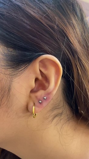 Stardust Piercing Services on TikTok