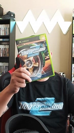 Ultimate Car Customization in Need for Speed Underground 2