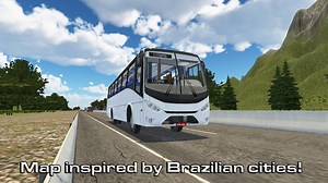 Download and Play Proton Bus Simulator Road on PC (Emulator)
