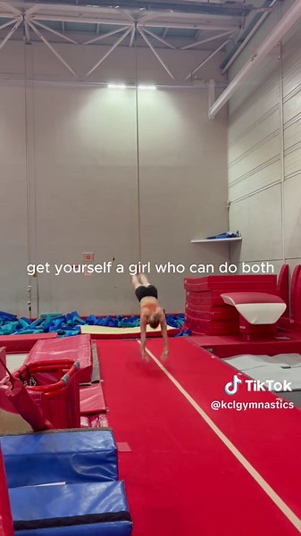 Gymnastics Training and Lock-In Schedule Explained