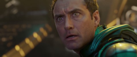 Captain Marvel (2019)