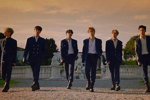 Watch: ONEUS Sings Of "Twilight" In MV For Powerful 1st Comeback | Soompi