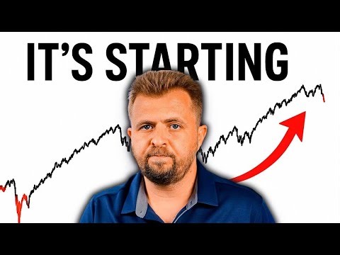 A Once in a Lifetime Event is Coming in 2026 (Get Ready)