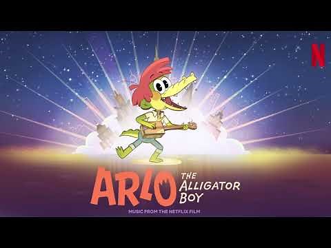 Happy Birthday To Ya (From The Netflix Film: “Arlo The Alligator Boy”)