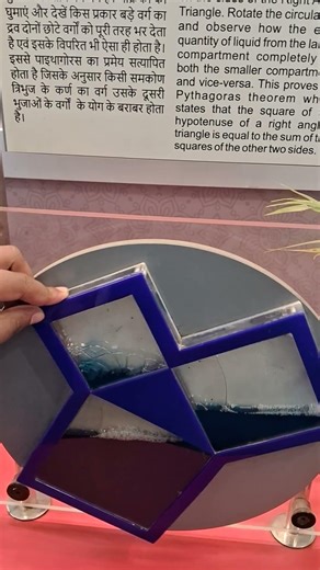 Pythagoras theorem #mathematicclass10