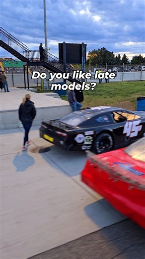 686 reactions · 19 shares | The RaceCals Pro Late Models next race is...