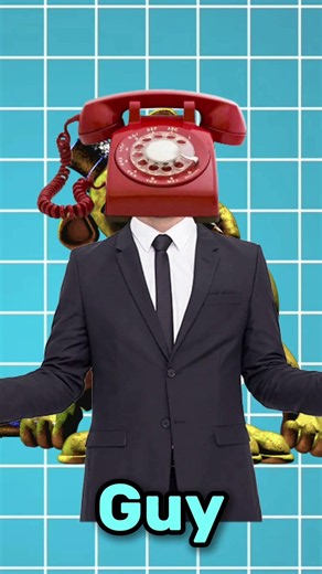 The Unknown Death Method Of FNaF Phone Guy