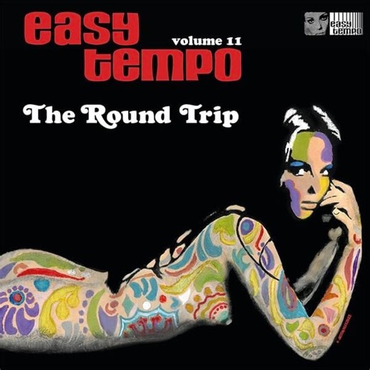 Various - Easy Tempo Volume 11 (The Round Trip)