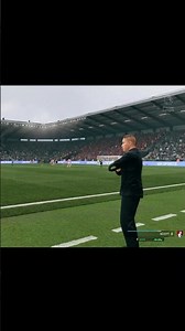 Is This The WORST Way To Play FC 26 Career Mode? #fc26 #football #soccer