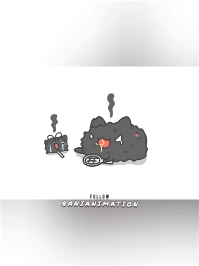 #animation #cartoon #cute #funny #pen