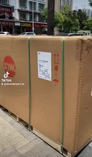 16K views · 76 reactions | SYM TL508 DAH TIBA DI MALAYSIA? Anggaran harga berapa anda rasa? #slmmotorport #sym #tl508 #launchingsoon #20033024 | SLM Motorport Sdn Bhd | Facebook