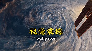 【Wallpaper Engine】十款视觉震撼类壁纸