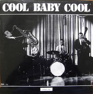 Various - Cool Baby Cool
