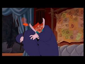 Home on the Range Revenge