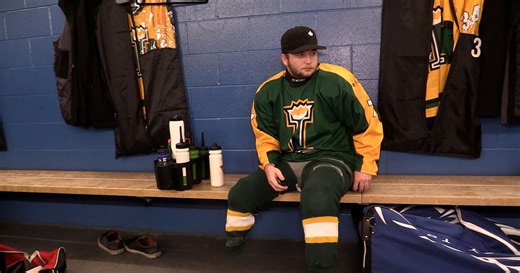 Sledge hockey returns to the Forest City