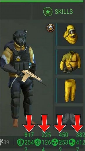 [Tutorial Hack ] Infinity armor | Last Day On Earth v1.42.1 MOD #lastdayonearthmod #gameguardian