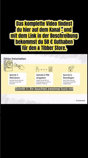 ⚡ Tibber Pulse & Smartmeter: Stromzähler auslesen & sparen!
