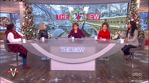 WHY IS BIDEN’S MESSAGE NOT GETTING OUT? Though Pres. Biden recently passed his historic infrastructure bill that includes benefits such as paid family leave and healthcare improvements, #TheView panel questions if Americans are paying attention. abcn.ws/2RiH3wd | The View