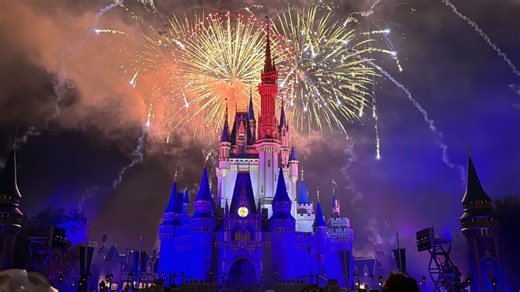 Full List of Fourth of July 2025 Offerings at Walt Disney World - WDW News Today