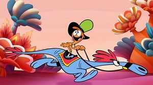 'Wander Over Yonder' Title Sequence Now Online