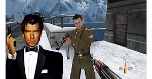 GoldenEye 007: Rückkehr des Kult-Shooter steht jetzt so gut wie fest