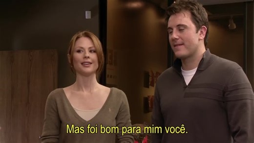 Christmas Angel (2009) Legendado 1080p