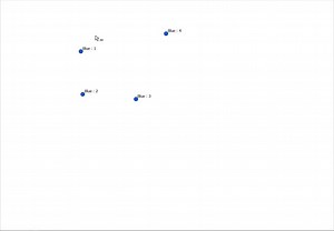 Update sequential count of features by value