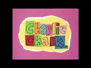 07 I'm Charlie Chalk