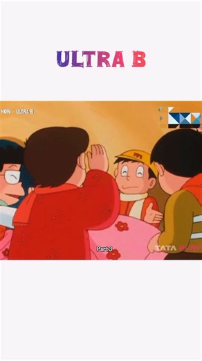 Angry_rule713 on Instagram: "» ULTRA B💓 « . #UltraB #UB #cartoon #nostalgia #90s"