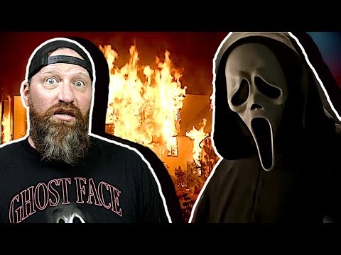 SCREAM 7 Broke the Franchise… | My Brutally Honest Review