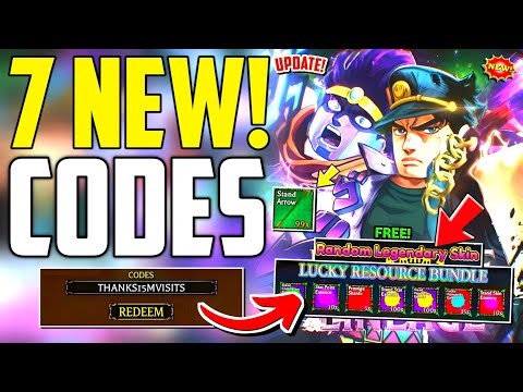 ⚠️Working!💥[CODE]⚠️ BIZARRE LINEAGE ROBLOX CODES MARCH 2026 - BIZARRE LINEAGE CODES