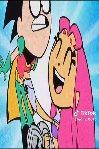 He didn't seem like that...#robin #sadrobin #teentiansgo #teentitans #cartoon