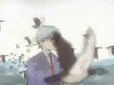 MAD 朝霧の巫女 ～平成稲生物怪録～ 原作版OP