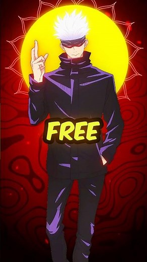 How to Get Gojo Bundle Free in Free Fire? 😱 Free Fire x JJK Collab Top gaming