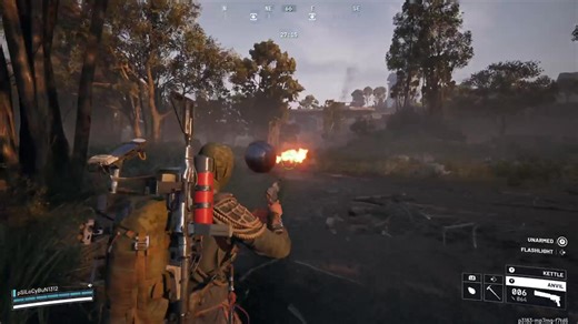 These things are programmed with ADHD and an Anxiety disorder... I know it. 🍄 LIKE AND FOLLOW! 🐰 #twitch #twitchstreamer #ArcRaiders #arcraidersgameplay #arcraider #arcraidersgame #arcraidersclips #arcraidersmoments #arcraiderscommunity | Psilocybun Gaming