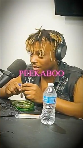 😯🧃Juice Wrld Fires Back At 6ix9ine