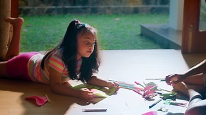 A tiny powerhouse, but a powerhouse nonetheless. Energized by SmartThinQ™, LG HOM-BOT will keep every inch of your home clean. Make life’s best moments even better with the robot cleaner that thinks, works, and cares. Settle for #TheBetterLifeYouDeserve, never less. Available for purchase at selected Abans Elite showrooms and https://bit.ly/LG-At-Abans. Hotline - 0115 999 000 | BuyAbans - 0112 112 112 *Conditions apply. #Abans #LG #LifeisGood #TheBetterLife #TheBetterLifeYouDeserve #innovation #