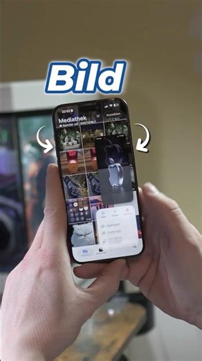 iPhone TRICK - Accidentally deleted photos and videos? What now???📱😱