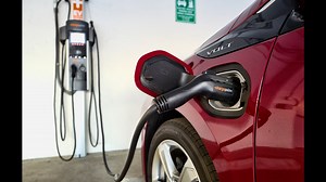 City of Akron announces electric vehicle charging station task force