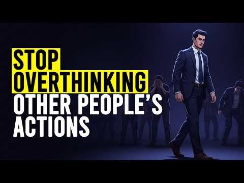 Why the “Let Them” Rule Is So Powerful (Psychology Explained) | Performance Decoded