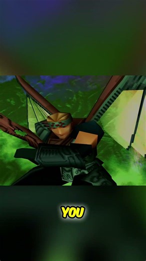 Legend Of Dragoon lavitz dragoon gaspless #legendofdragoon